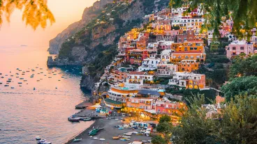 Positano