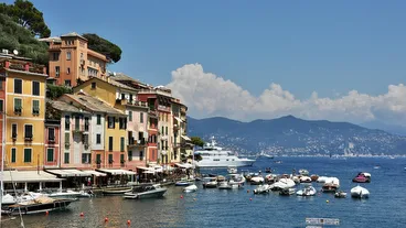 Portofino