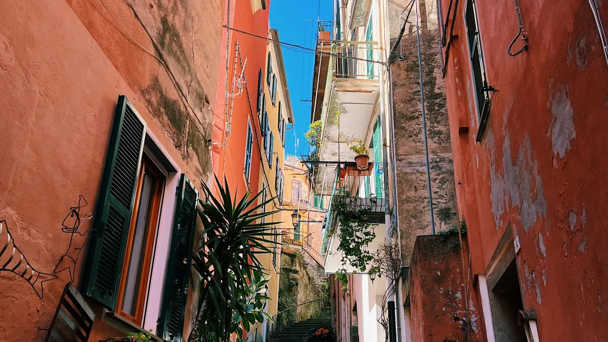 Monterosso al Mare