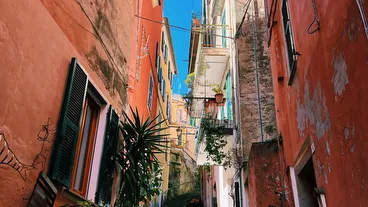 Monterosso al Mare