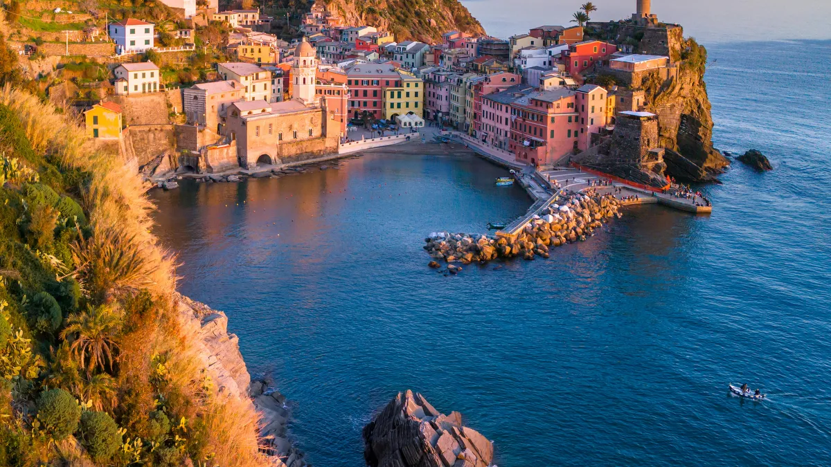 Vernazza