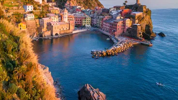 Vernazza