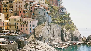 Manarola