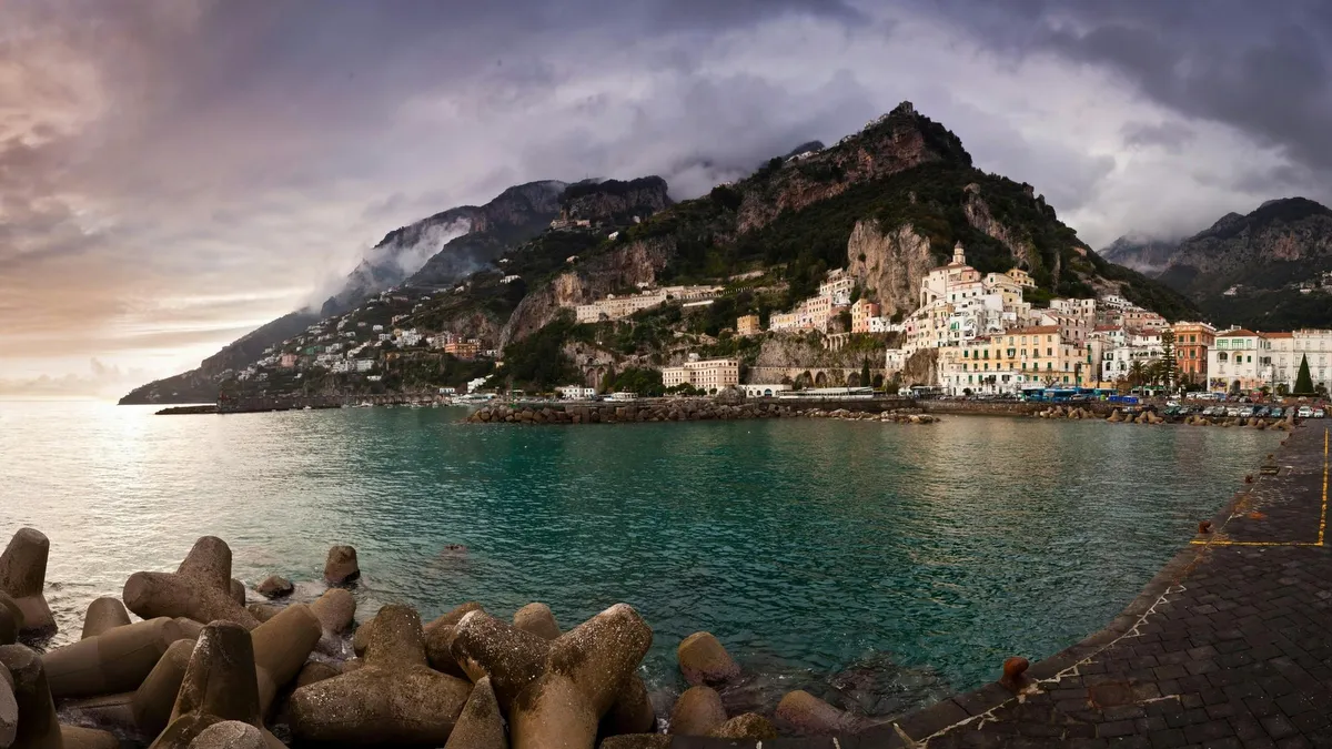 Amalfi