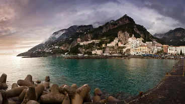 Amalfi