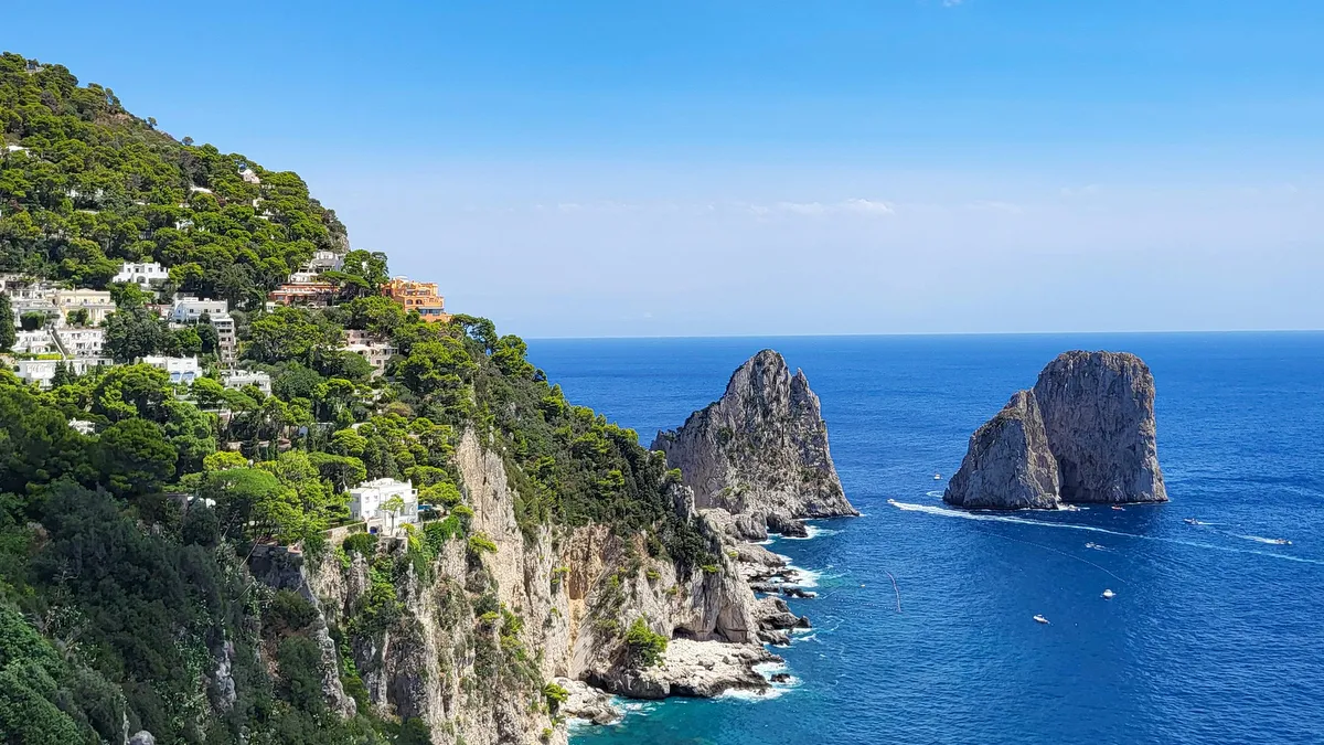 Capri