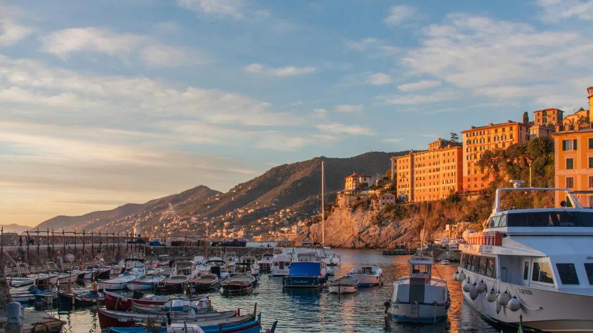 Camogli