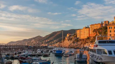 Camogli