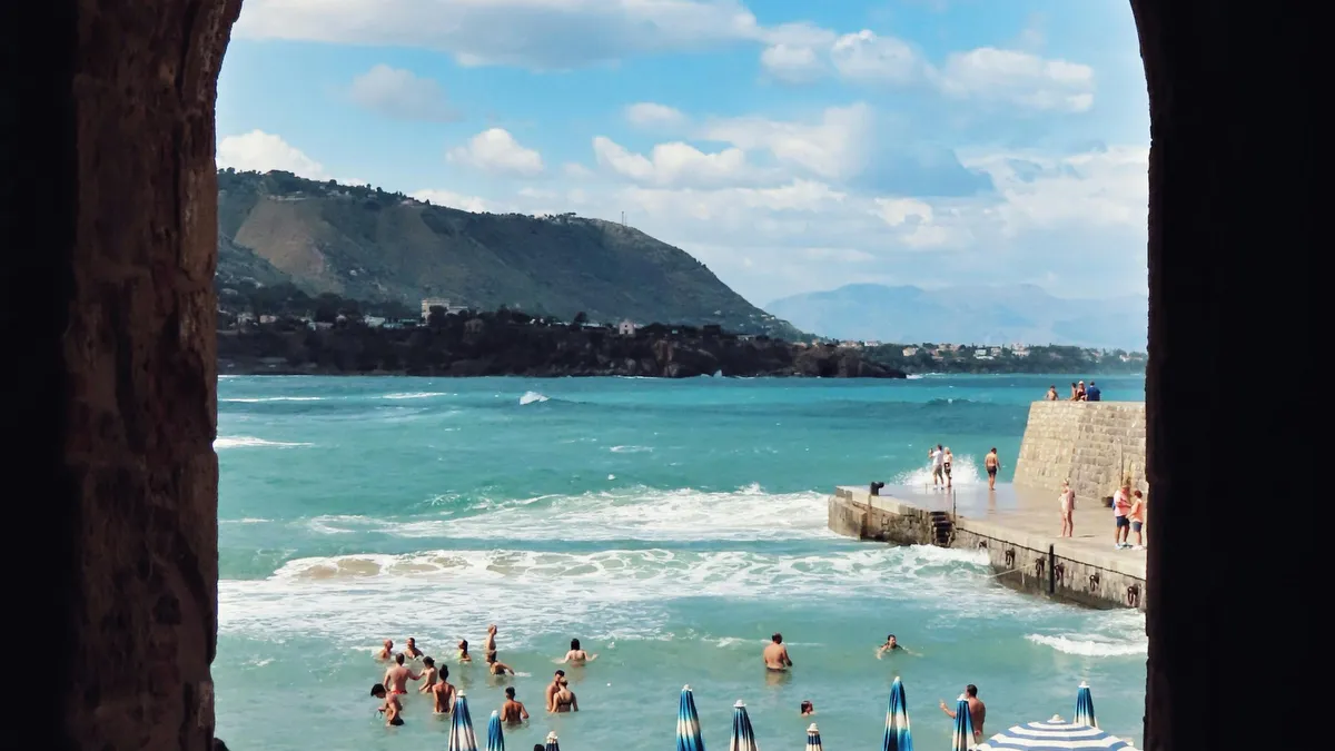 Cefalù