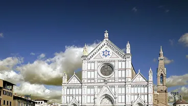 Basilica of Santa Croce