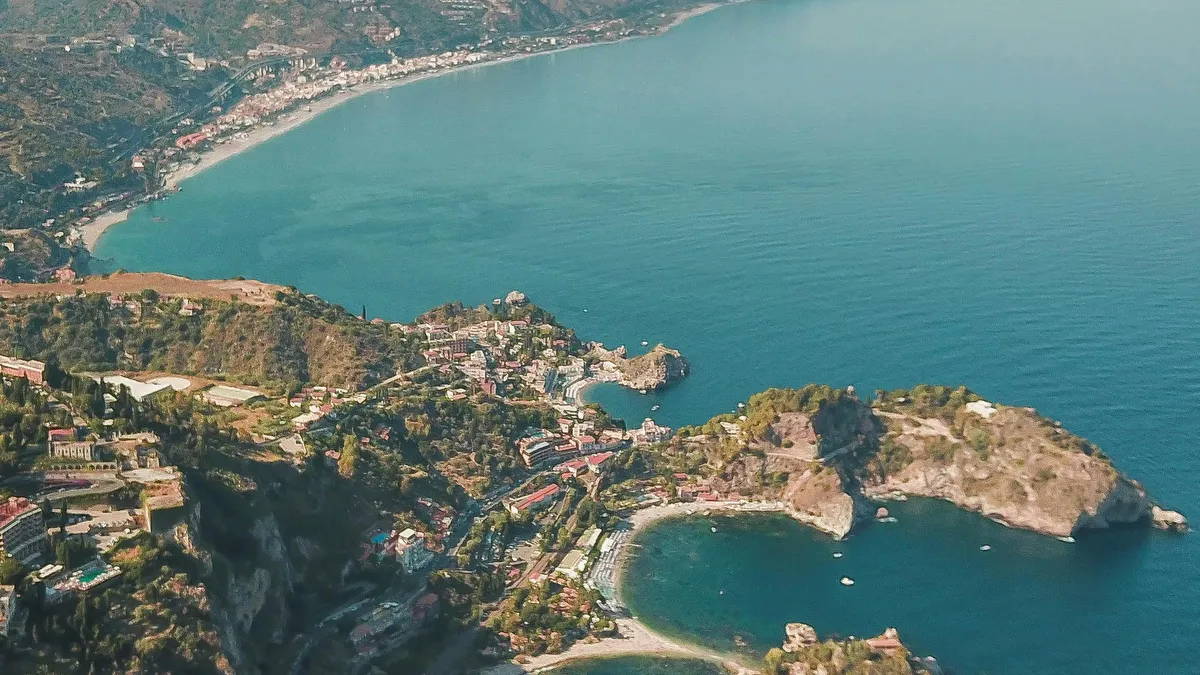 Taormina