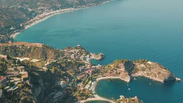Taormina
