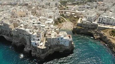 Polignano a Mare