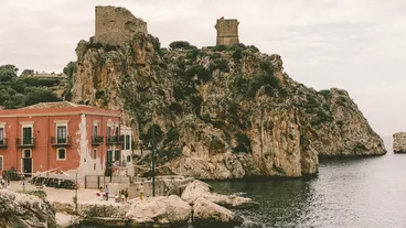 Castellammare del Golfo