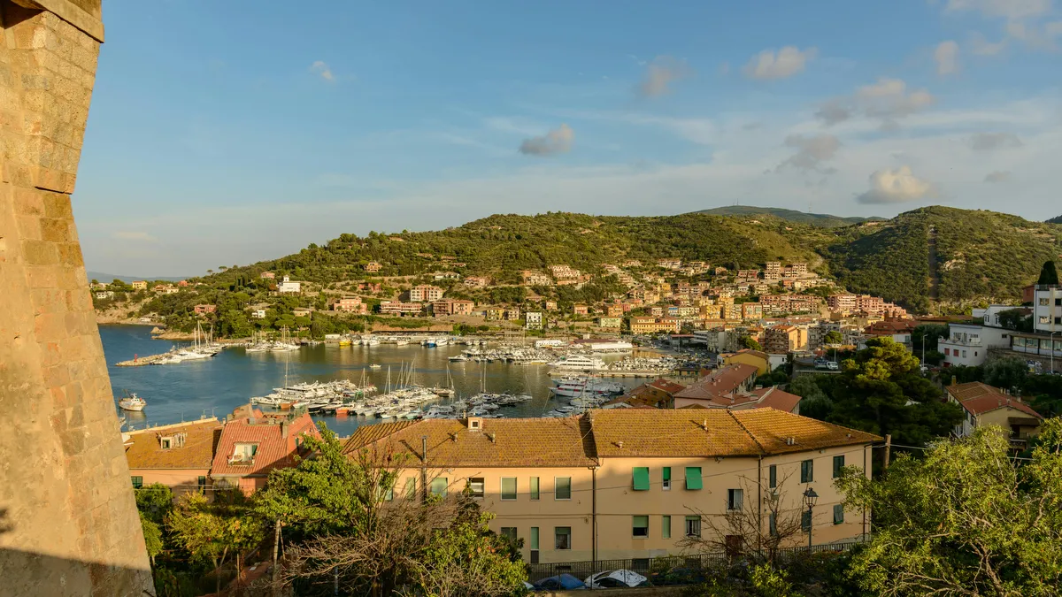 Porto Ercole