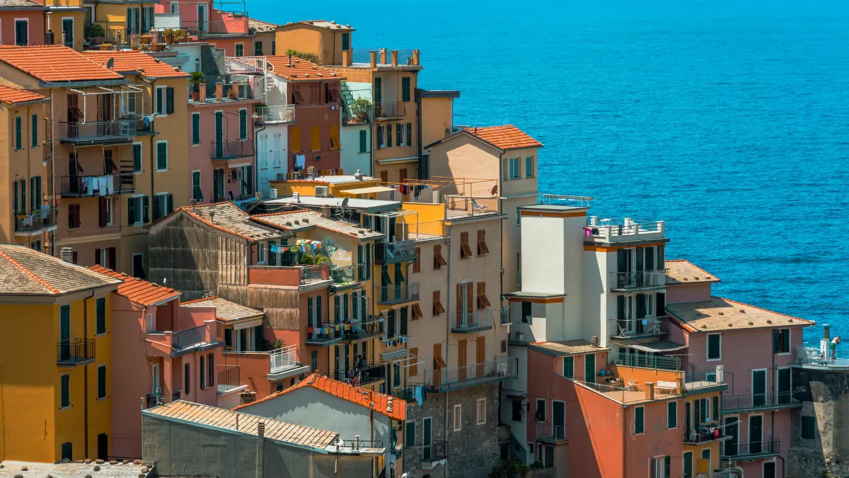 Riomaggiore