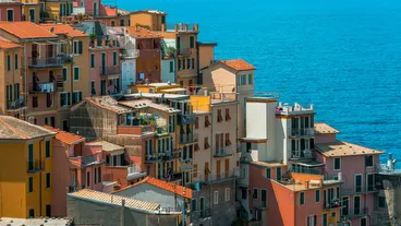 Riomaggiore