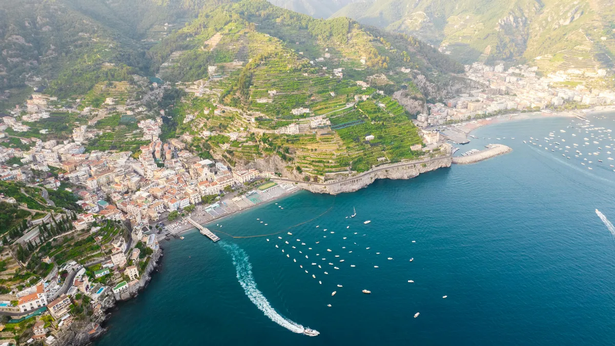 Vietri sul Mare