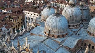 St. Mark’s Basilica