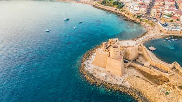 Calabria