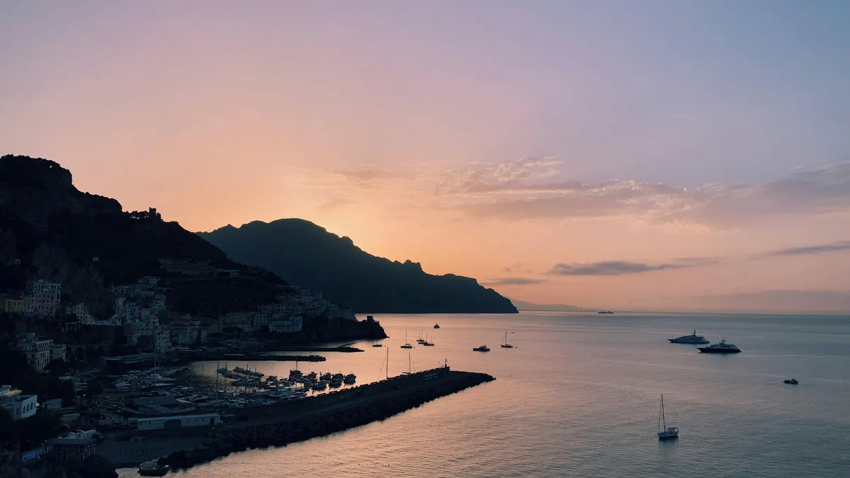 Campania