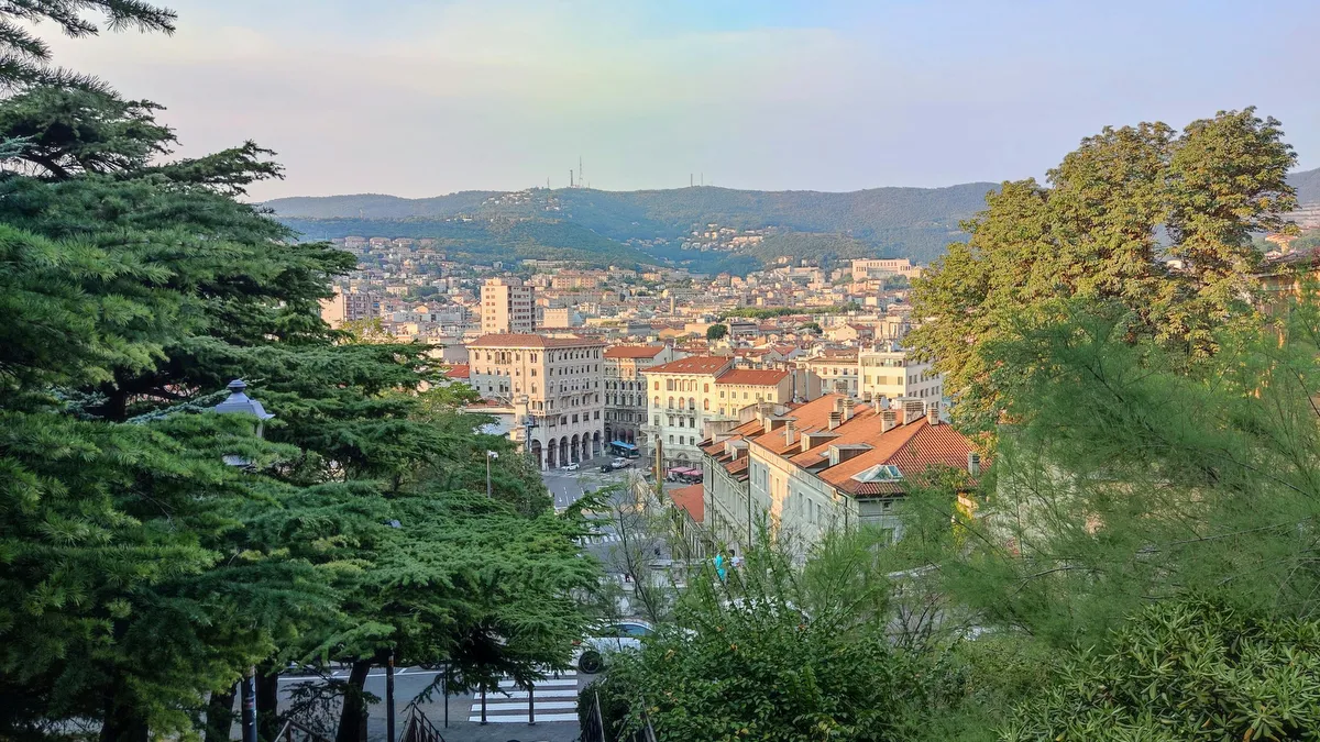 Friuli Venezia Giulia