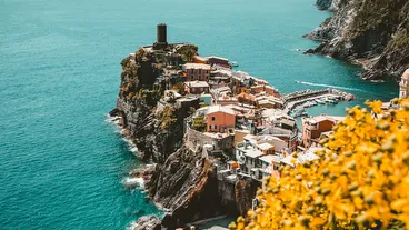 Liguria