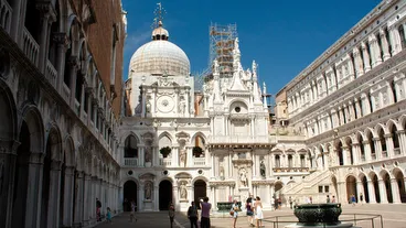 Doge’s Palace