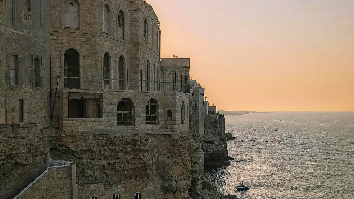 Puglia
