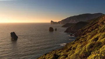 Sardinia