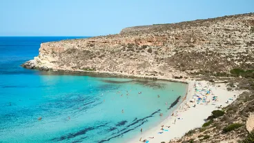 Sicily