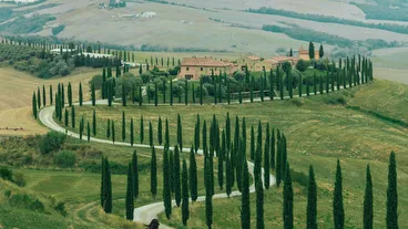 Tuscany