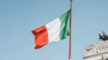All about Italy