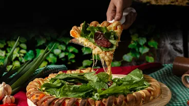 Italian food culture