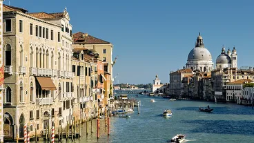 Grand Canal
