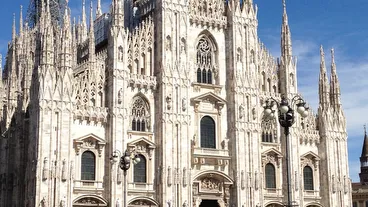 Milan Cathedral (Duomo di Milano)