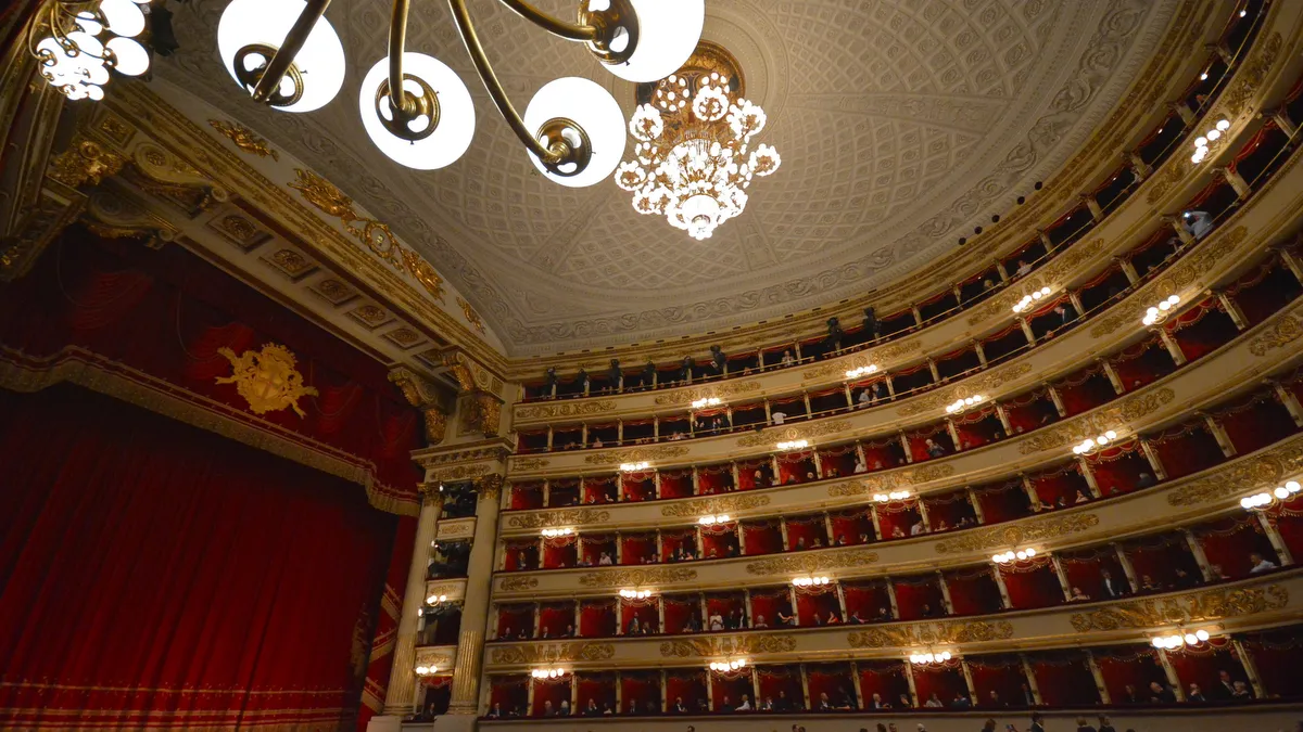 Teatro alla Scala