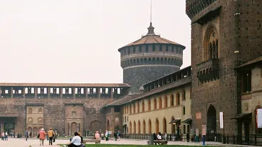 Castello Sforzesco