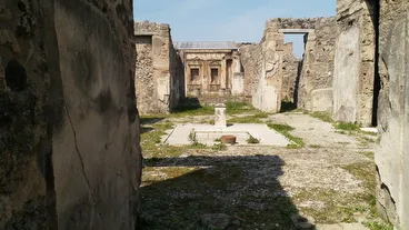 Pompeii