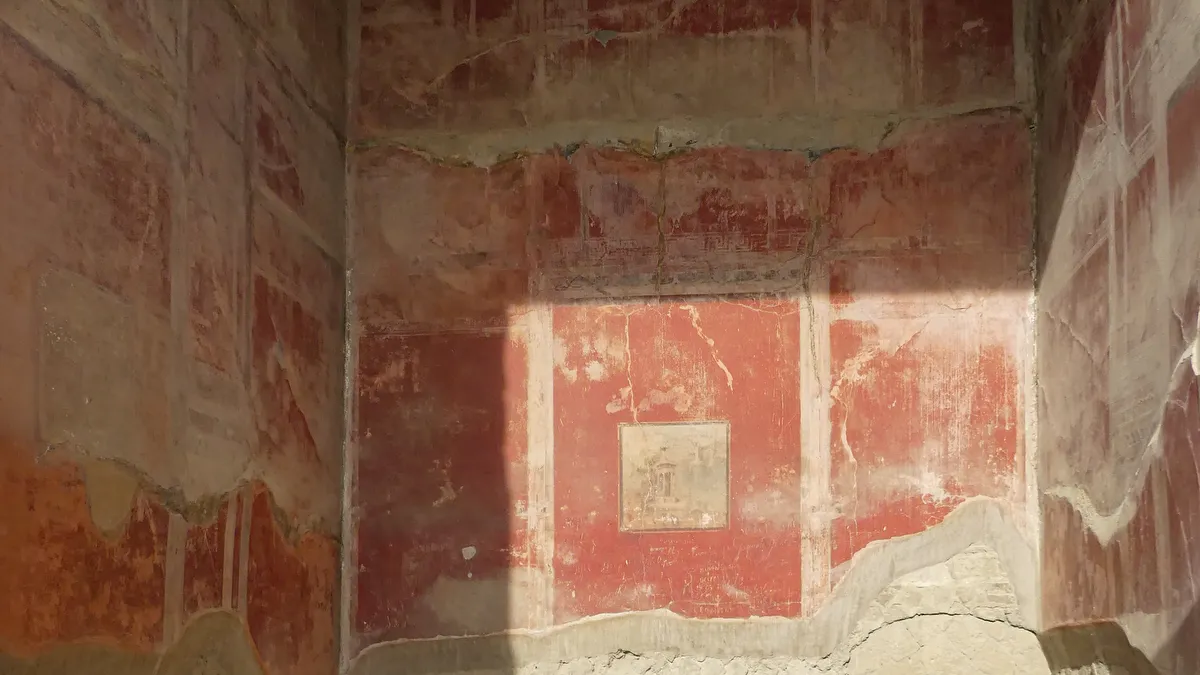 Herculaneum