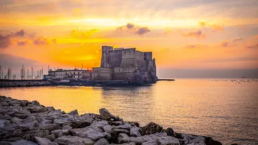 Castel dell'Ovo
