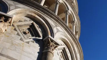 Leaning Tower of Pisa