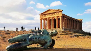 Valley of the Temples (Agrigento)