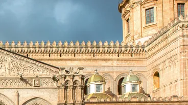 Palermo Cathedral