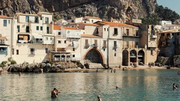 Cefalù