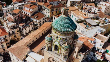 Amalfi Cathedral
