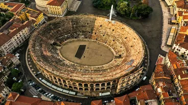 Arena di Verona