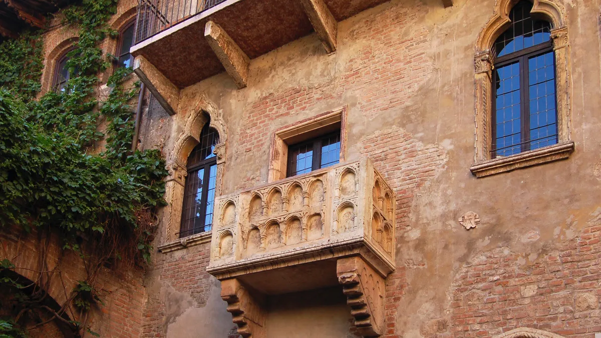 Casa di Giulietta