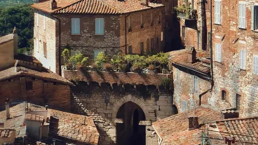 Perugia