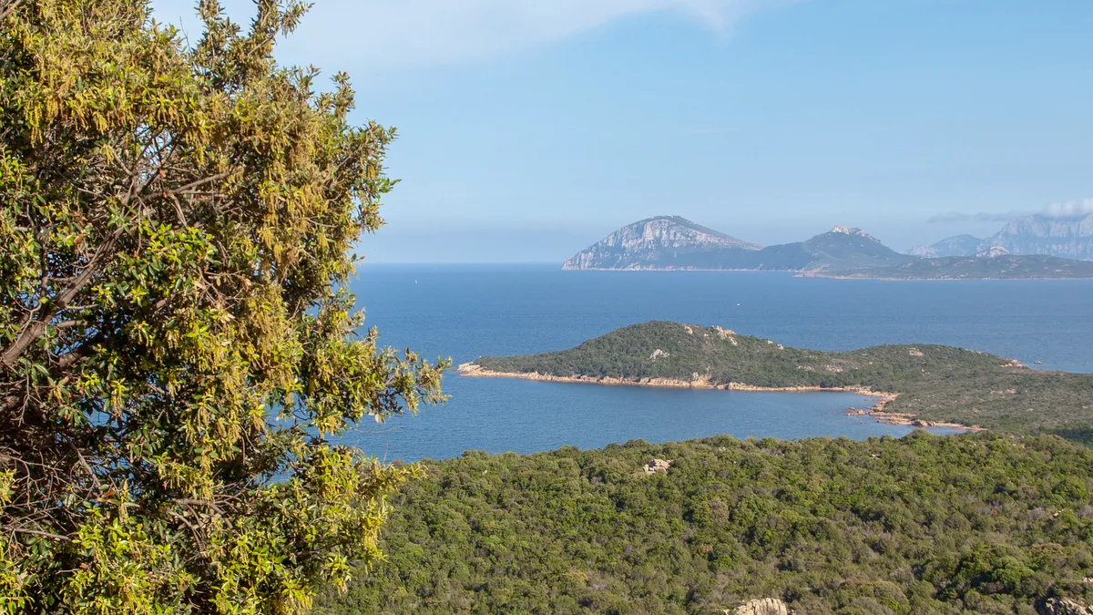 Costa Smeralda